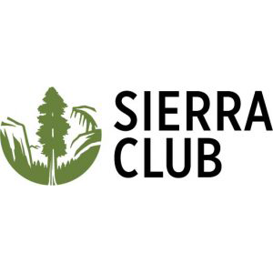 Sierra Club logo