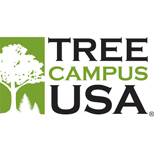 Tree Campus USA logo